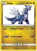 Dialga