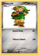 Young Link