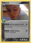 franck ex