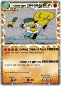 homerage 999999