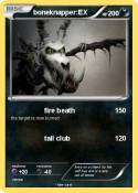 boneknapper:EX