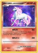 UNICORN