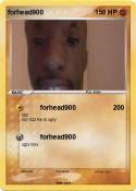 forhead900