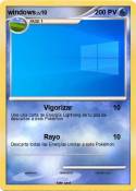 windows
