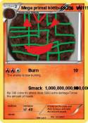 Mega primal