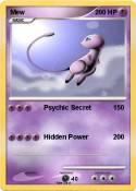 Mew