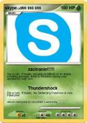 skype