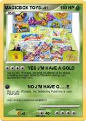 MAGICBOX TOYS