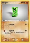 creeper