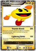pacman