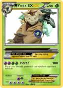 Yoda EX