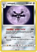 metagod
