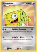 Spongebob