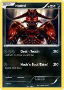 Hades!