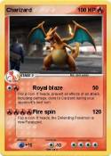 Charizard