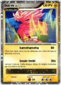buu ss