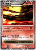 Arcanin