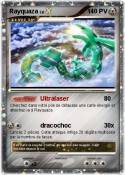 Rayquaza