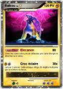 Raikou