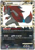 zoroark