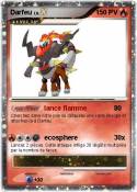 Darfeu