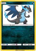 Mega Charizard