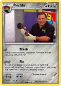 Flex Man
