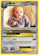bob