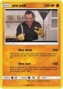 phil swift