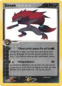 Zoroark