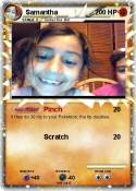 Samantha