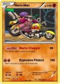 Wario-Man