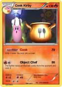 Cook Kirby