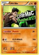 Little Mac