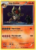 Giga Bowser