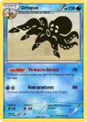 Octopus