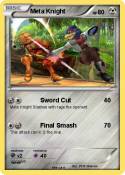 Meta Knight