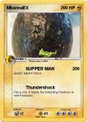 MbannaEX