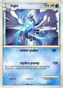 lugia