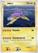 raikou