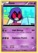 Raven