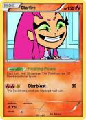 Starfire