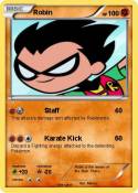 Robin