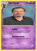 Herr Ziarnik
