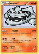 poketroll