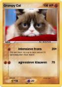 Grumpy Cat