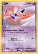 Lugia