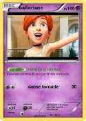 balleriane