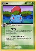 Ivysaur