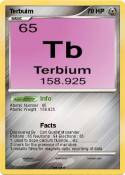 Terbuim